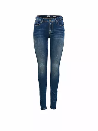 ONLY | Jeans ONLSHAPE | blau